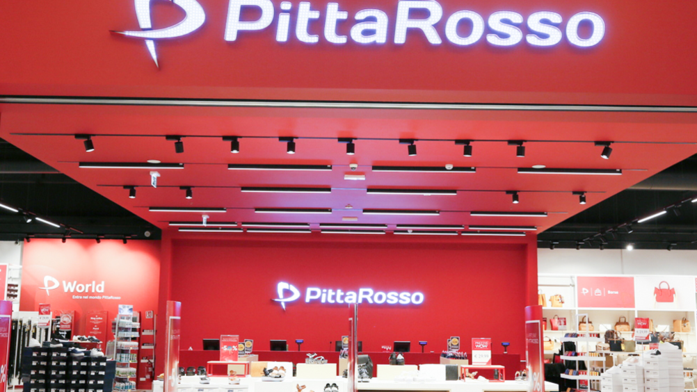 ​Pittarosso inaugura un nuovo punto vendita a Gorizia