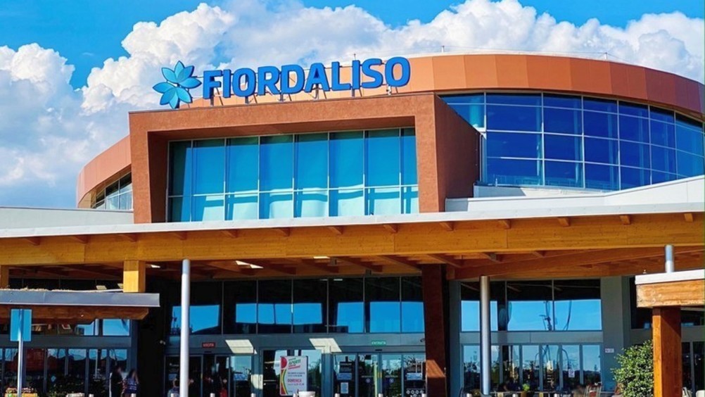 La ristrutturazione del Fiordaliso si conclude con Fiordafood