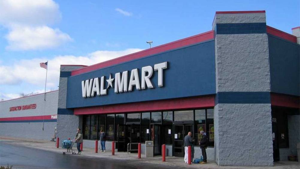 Walmart digitalizza i prezzi di 120mila prodotti