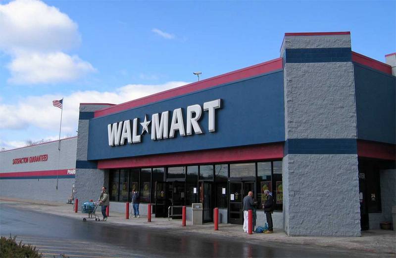 Walmart digitalizza i prezzi di 120mila prodotti