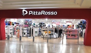 Pittarosso cresce nel 2013