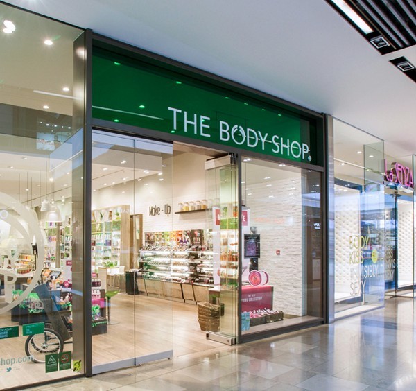 Natura Cosméticos conquista The Body Shop da L'Oréal