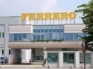 Ferrero investe sulla Turchia