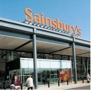 Sainsbury: da supermercato a banca?