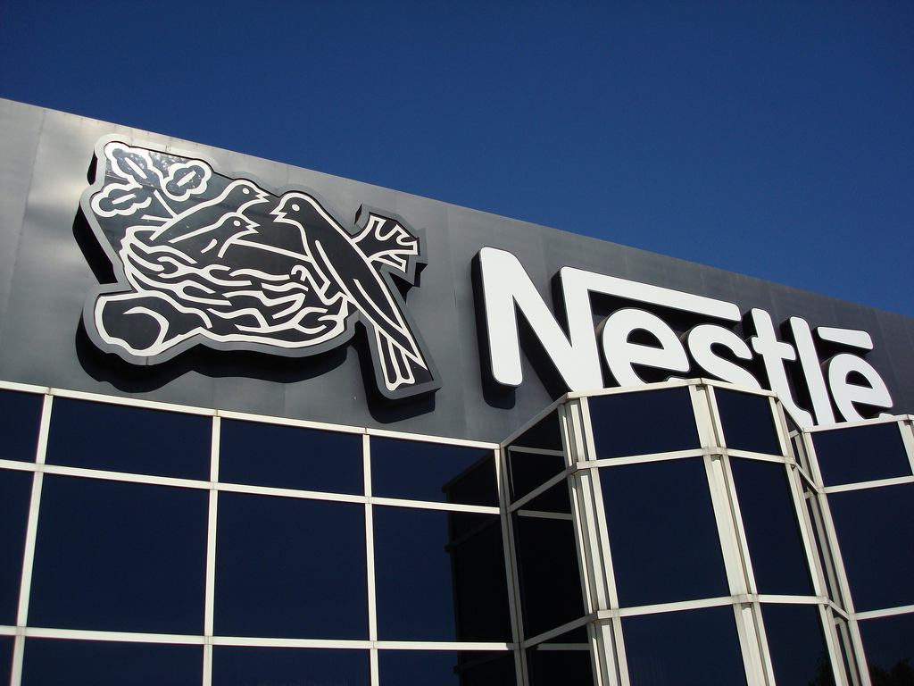 Nestlé, piano da 48 milioni sullo stabilimento Buitoni di Benevento