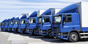 Trasporto merci in Italia: segnali di timida ripresa nel primo semestre 2013
