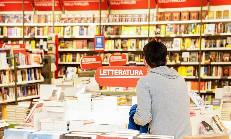 Mondadori Retail pianifica tredici opening nel secondo semestre