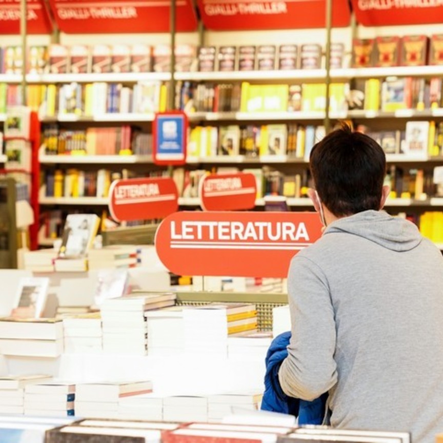 Mondadori Retail pianifica tredici opening nel secondo semestre