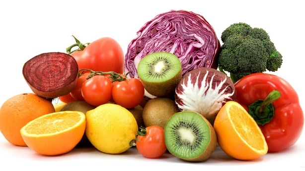 Nuove regole europee per frutta e verdura fresche