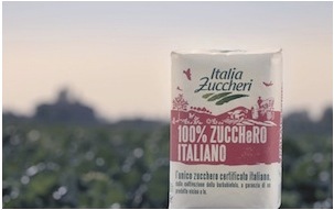 Italia Zuccheri main sponsor guida Gambero Rosso "Pasticceri & pasticcerie 2014"