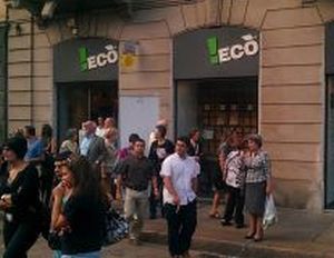 A Torino parte ECO', nuova frontiera del franchising etico