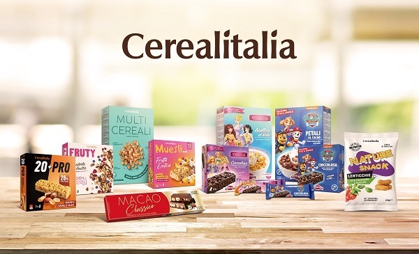 Cerealitalia: in arrivo nuove linee di prodotto 