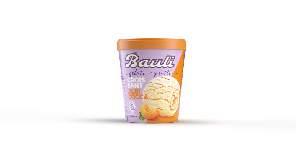 Arrivano i nuovi gelati a firma Bauli e Tonitto 1939