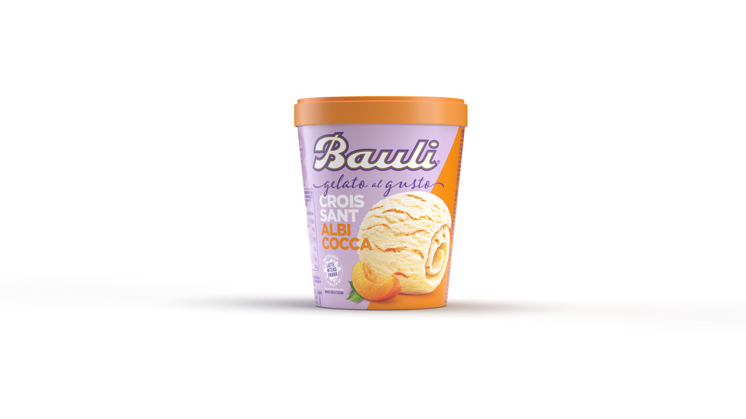 Arrivano i nuovi gelati a firma Bauli e Tonitto 1939