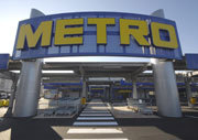 Metro mette in vendita l’energia