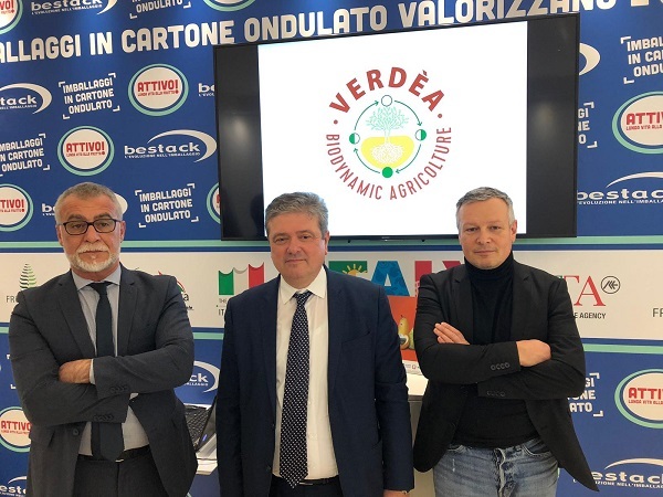 Canova promuove il biodinamico con il nuovo marchio Verdèa 