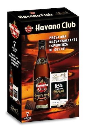 Havana Club lancia un nuovo special pack