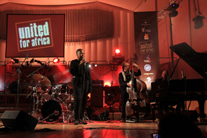 UNITED For Africa 2011
