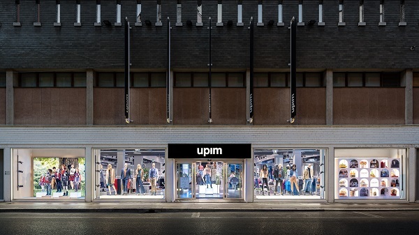 Upim apre il nuovo flagship store a Milano