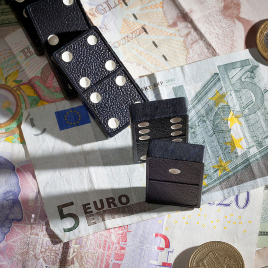 Migliorano i ritardi di pagamento, ma nel gioco europeo l'Italia perde