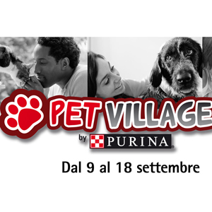 Purina e Carrefour lanciano il Pet Village