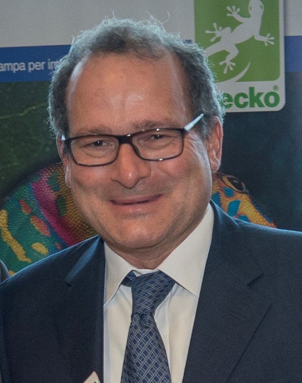 Francesco Legrenzi è il nuovo direttore dell’Istituto Italiano Imballaggio