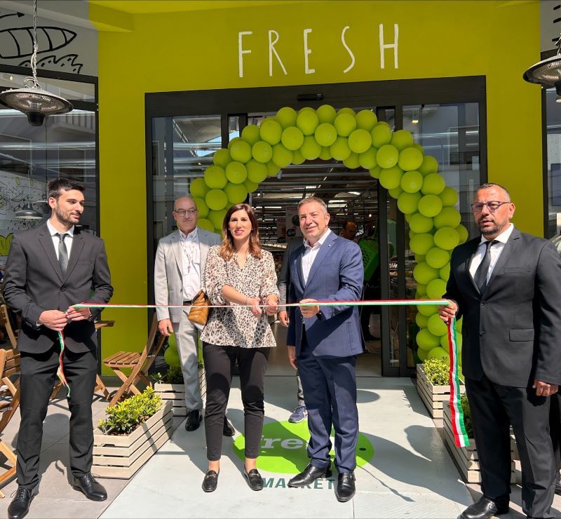 ​Banco Fresco sbarca a Milano con Fresh
