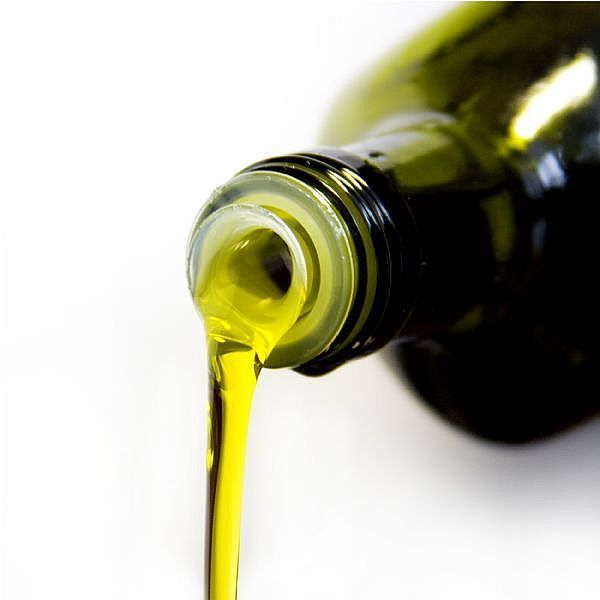  Olio d'oliva, arriva il decreto antifrode 
