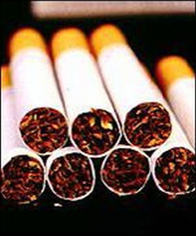 La nuova 'direttiva tabacco' non piace agli italiani