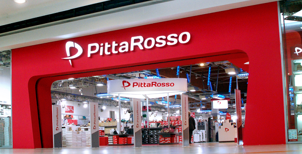PittaRosso inaugura a Settimo Torinese (TO)