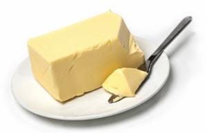 Cresce l’export della margarina italiana