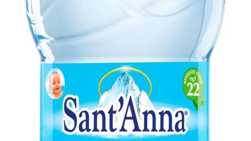 ​Acqua Sant'Anna a WomenX Impact 