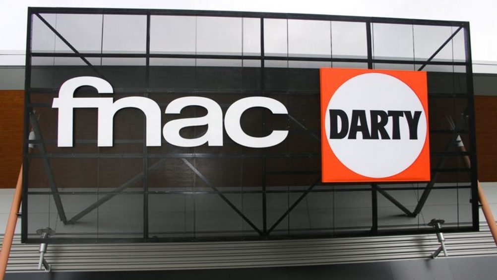 Fnac-Darty: buona la semestrale