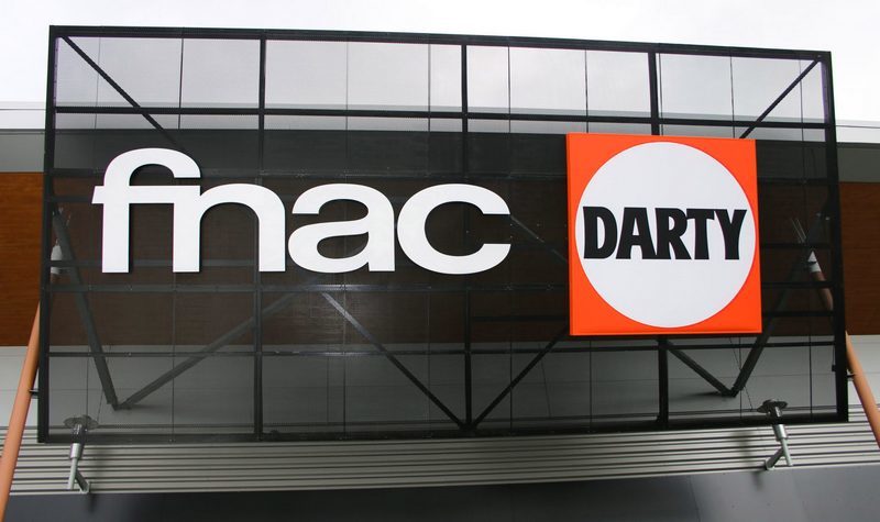 Fnac-Darty: buona la semestrale