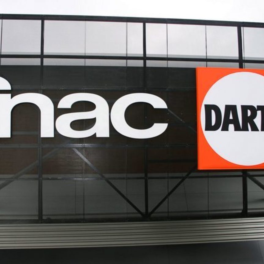 Fnac-Darty: buona la semestrale