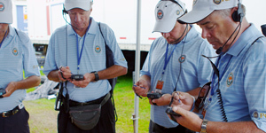 Intermec sigla accordo con l’Associazione dei Golfisti Professionisti Americani (PGA)