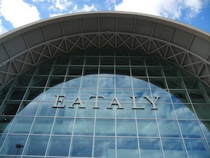 Progetto Eataly World, Farinetti cerca finanziamenti