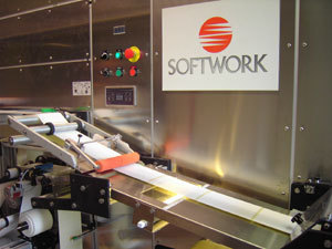 Softwork presenta alcune novità tecnologiche