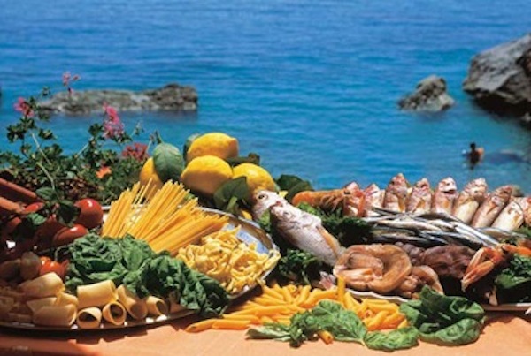 La cucina del Sud Italia arriva in 12 Paesi europei con l'"Experience Italy South"