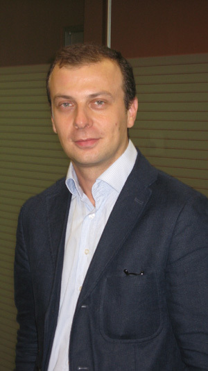 Mattel Italy nomina Emmanuel Benoit nuovo Head of Marketing Italia