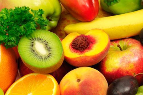 Unaproa porta avanti la campagna pro consumo di frutta e verdura