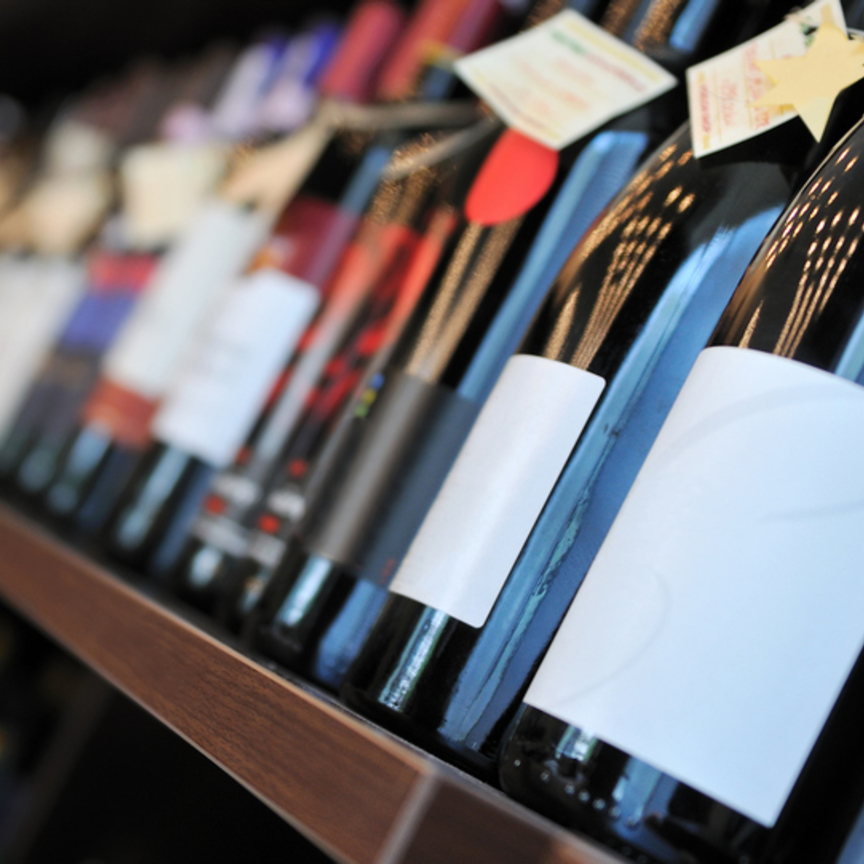 Il vino a marchio privato supera il 60% di quota sullo scaffale europeo