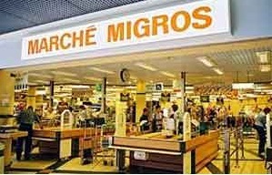 Migros è il marchio più forte in Svizzera