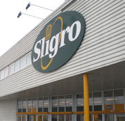 Olanda: vendite in crescita Sligro
