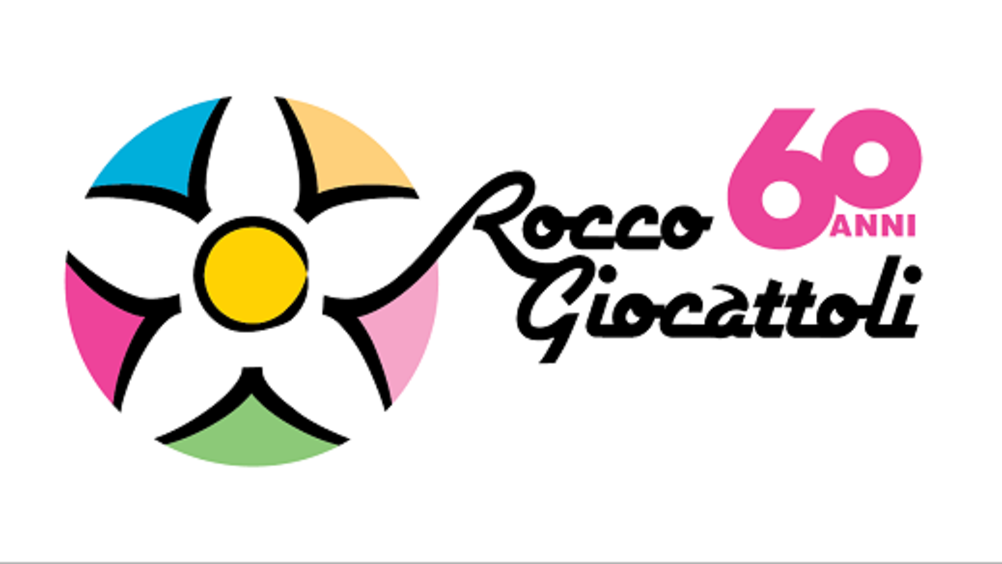 Rocco Giocattoli festeggia 60 anni di attività
