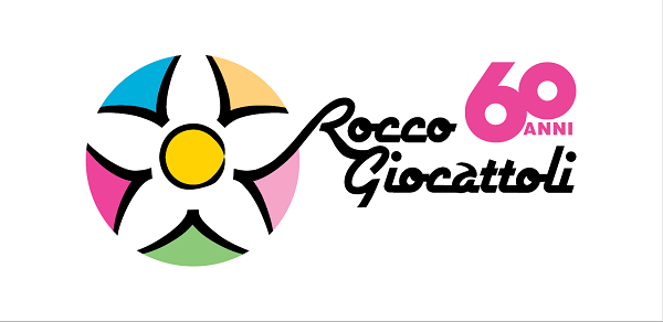 Rocco Giocattoli festeggia 60 anni di attività