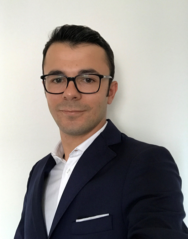 Lorenzo Monzo nuovo Digital Marketing Manager di gruppo Végé