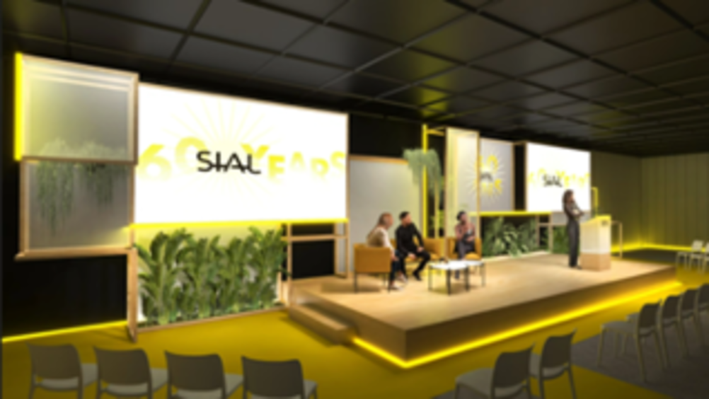 SIAL Paris 2024: un'edizione eccezionale