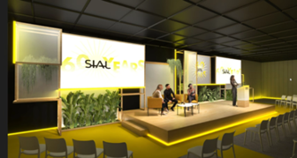 SIAL Paris 2024: un'edizione eccezionale