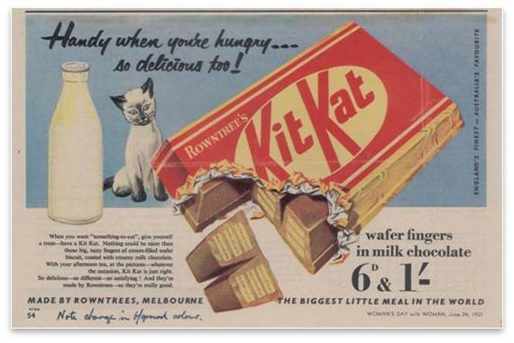 I "lovebrand" di Nestlé insieme per celebrare i 150 anni del Gruppo